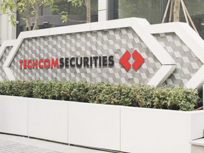 Chứng khoán TCBS công bố giá IPO dự kiến 46.800 đồng/cổ phiếu