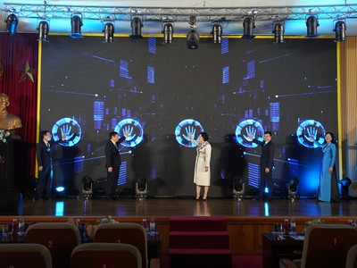 Tiếp tục đổi mới, sáng tạo, nắm bắt xu hướng truyền thông hiện đại