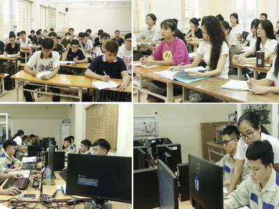 Ngân hàng chính sách cho vay ưu đãi đối với học sinh, sinh viên, học viên thạc sĩ, nghiên cứu sinh các ngành khoa học, công nghệ, kỹ thuật và toán 