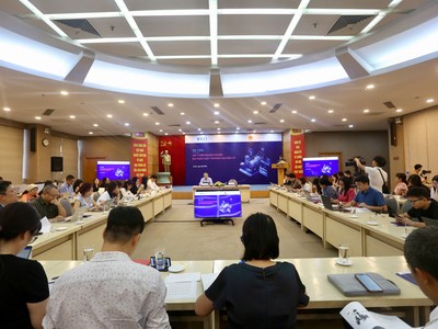 Toàn cảnh Hội thảo