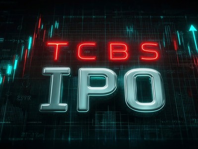TCBS công bố tỷ lệ phân bổ cổ phiếu IPO là 40,18%