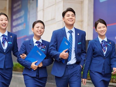 NCB chú trọng phát triển đội ngũ nhân sự chất lượng cao