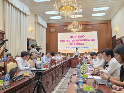 Năm 2025, tăng trưởng tín dụng dự kiến đạt 19 - 20% 