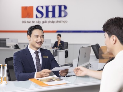 SHB tăng vốn nâng cao năng lực tài chính vững mạnh, đáp ứng tăng trưởng trong kỷ nguyên mới