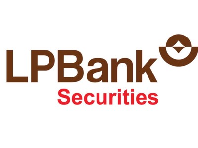 LPBS hoàn tất tăng vốn lên 12.668 tỷ đồng