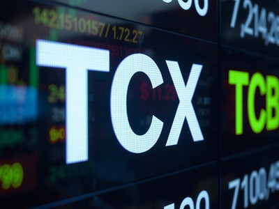 TCBS (TCX) dẫn đầu vốn hóa ngành chứng khoán, chuẩn bị chia cổ tức kép 5% tiền - 20% cổ phiếu