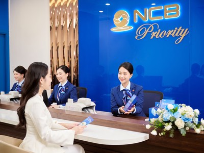 Việc tăng vốn điều lệ thể hiện quyết tâm của NCB trong việc từng bước hoàn thành trước hạn Phương án cơ cấu lại đã được phê duyệt