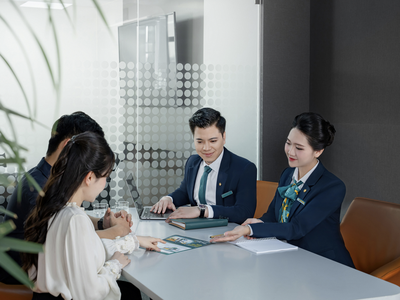 BIDV triển khai chứng chỉ tiền gửi Phát Lộc ưu đãi