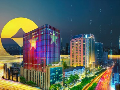 LPBank (LPB) báo lãi trước thuế đạt gần 14.300 tỷ đồng năm 2025, cao nhất trong lịch sử hoạt động 