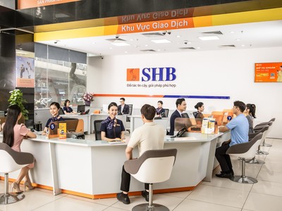Năm 2025, SHB đạt lãi trước thuế hơn 15.000 tỷ đồng