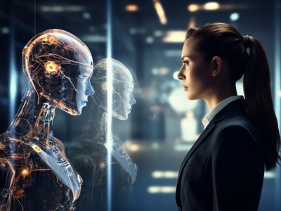 AI và nguy cơ nới rộng khoảng cách giới trong thị trường lao động