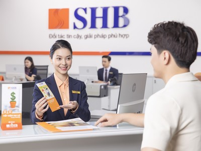 SHB được Ủy ban Chứng khoán cấp Giấy phép đăng ký chào bán cổ phiếu ra công chúng