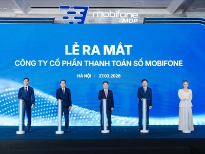 Chính thức ra mắt MDP