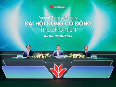 Chủ tịch VPBank (VPB): Mô hình cho vay của VPBank khác biệt với thị trường