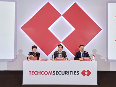 Đại hội đồng cổ đông TCBS (TCX) năm 2026: Chấp nhận “hy sinh” NIM, phát triển nhiều sản phẩm mới
