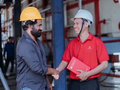 FDI thế hệ mới và “sân chơi mới” của các ngân hàng