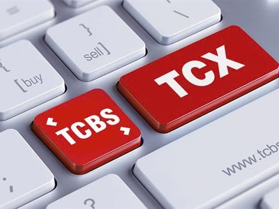TCEX vượt vòng đầu hồ sơ xin giấy phép sàn giao dịch tài sản mã hóa