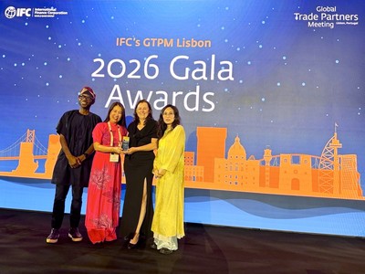 TPBank nhận giải thưởng “Ngân hàng xuất sắc trong tài chính hỗ trợ bình đẳng giới 2026”