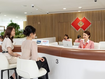Techcombank (TCB) sẽ chi trả cổ tức bằng tiền mặt hơn 4.960 tỷ đồng