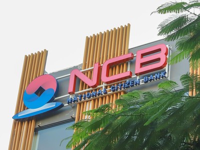 NCB tiếp tục tăng vốn thêm 10.000 tỷ đồng