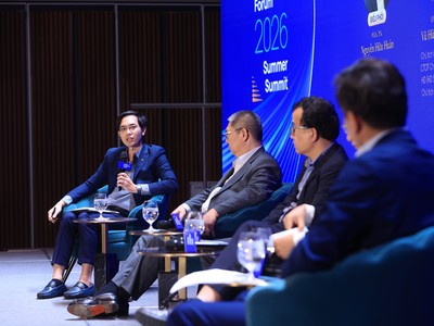AI sẽ viết lại ngành tài chính như thế nào?