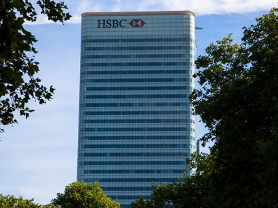 HSBC và Google Cloud hợp tác AI, thúc đẩy chuyển đổi mô hình vận hành ngân hàng