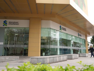 Standard Chartered: Động lực thúc đẩy lạm phát sẽ còn tiếp tục trong nửa cuối năm