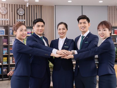 BIDV khởi động hành trình xây dựng “Ngân hàng hạnh phúc của người lao động”
