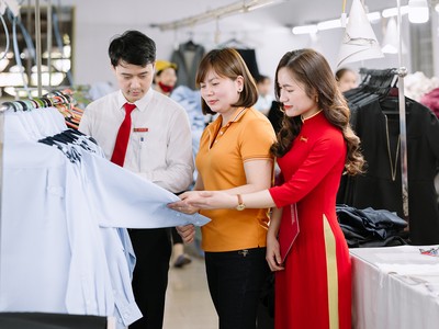 Agribank triển khai chương trình tín dụng ưu đãi 70.000 tỷ đồng hướng đến các động lực tăng trưởng kinh tế