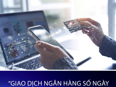Đi tìm niềm tin ngân hàng số (Bài 1): Khi niềm tin bị thử thách