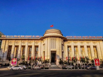 NHNN yêu cầu ưu tiên vốn, giảm lãi suất cho các động lực tăng trưởng kinh tế và doanh nghiệp vừa và nhỏ