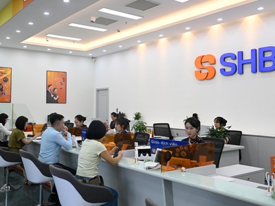 Thực hư thông tin quanh đợt phát hành tăng vốn của SHB