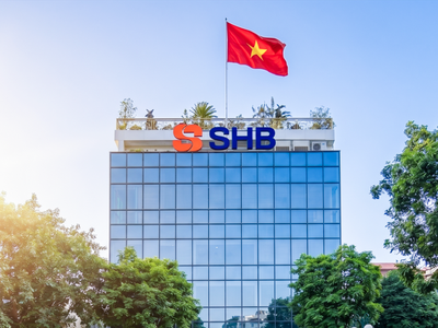 SHB chính thức vào rổ chỉ số toàn cầu FTSE Global All Cap