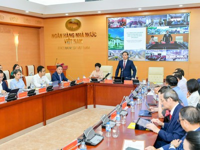 Toàn cảnh Hội nghị 