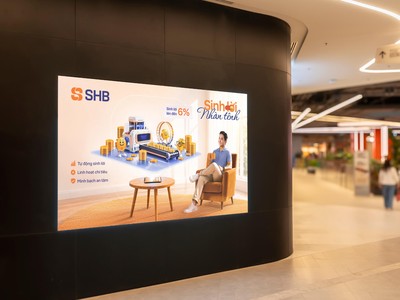 Tính năng Sinh lời nhàn tênh của SHB SAHA, giúp tiền nhàn rỗi tự động sinh lời tới 6% mỗi năm