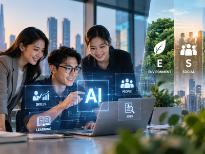 AI đang định giá lại kỹ năng