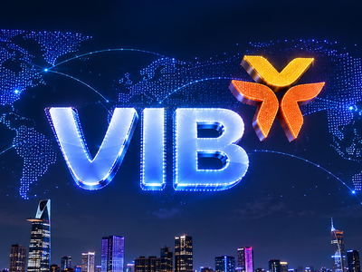 VIB huy động 285 triệu USD, hướng tới 1 tỷ USD vốn quốc tế