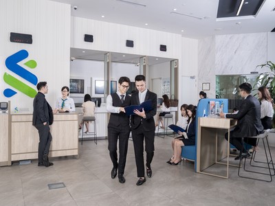 Standard Chartered dự báo Việt Nam tăng trưởng 11% trong năm 2027