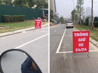 Tiếp bài “Cư dân Home City Trung Kính tố Công ty Văn Phú”: Chủ đầu tư “treo đầu dê, bán thịt chó”?