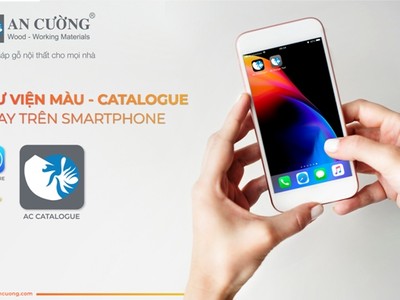 An Cường đem nhiều công nghệ mới tới Vietbuild Hà Nội 22019