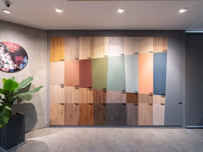 An Cường giới thiệu hàng loạt sản phẩm mới được cập nhật theo xu hướng mới nhất trên thế giới