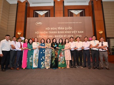 Vì một thị trường nhôm chuyên nghiệp