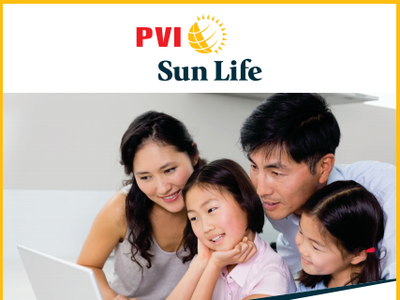 PVI Sun Life ra mắt sản phẩm thứ 7