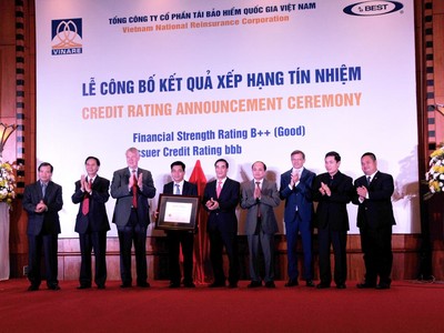 Vinare muốn tăng vốn lên trên 1.310 tỷ đồng