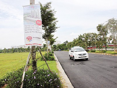 Giảm giá, tăng khuyến mãi là cách thức được nhiều chủ đầu tư sử dụng trong việc chào bán sản phẩm bất động sản hiện nay