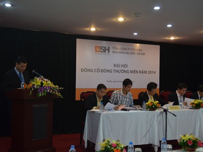 BSH sẽ tăng vốn điều lệ lên 700 tỷ đồng