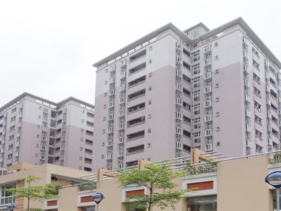 Bất động sản, kỳ vọng nửa cuối năm