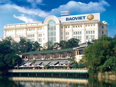 BVH: 6 tháng, lợi nhuận hợp nhất tăng trưởng gần 20%