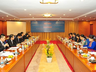 Giám sát bảo hiểm theo hệ thống chỉ tiêu cảnh báo sớm