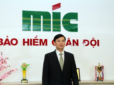 Ông Nguyễn Quang Hiện